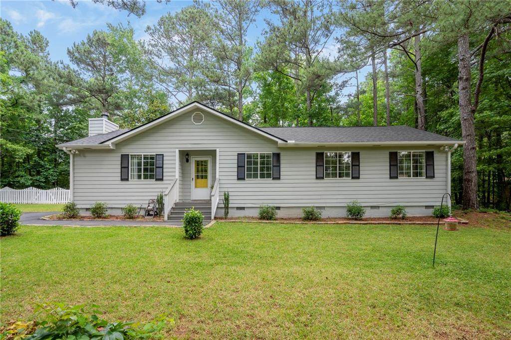 6110 Fords Road - Photo 1
