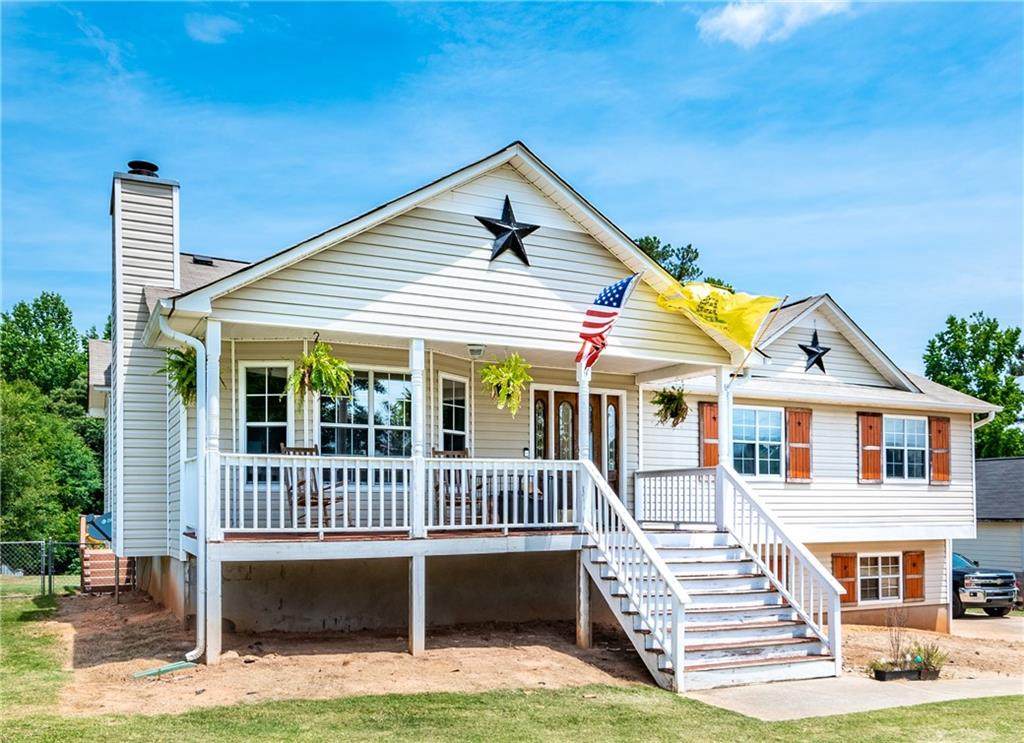 310 Carl Cedar Hill Road - Photo 1