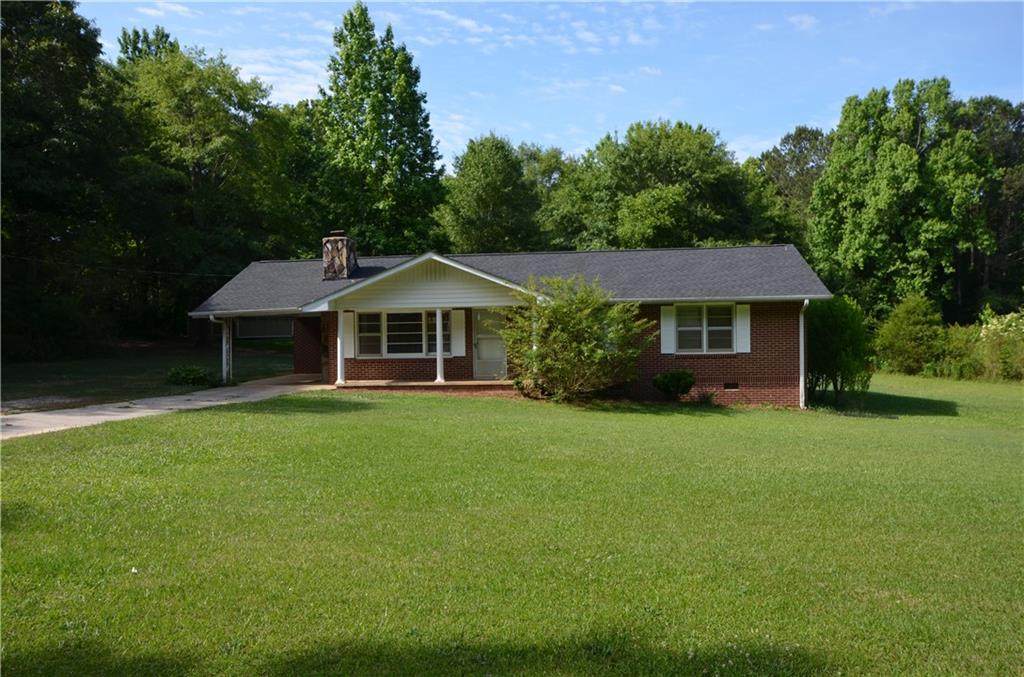 956 Old Dallas Highway - Photo 1