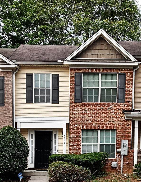 2960 Vining Ridge Lane - Photo 1