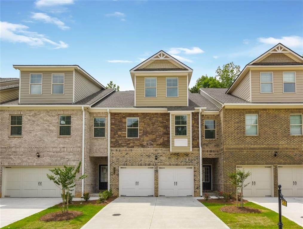 5940 Arbor Knoll Place - Photo 1