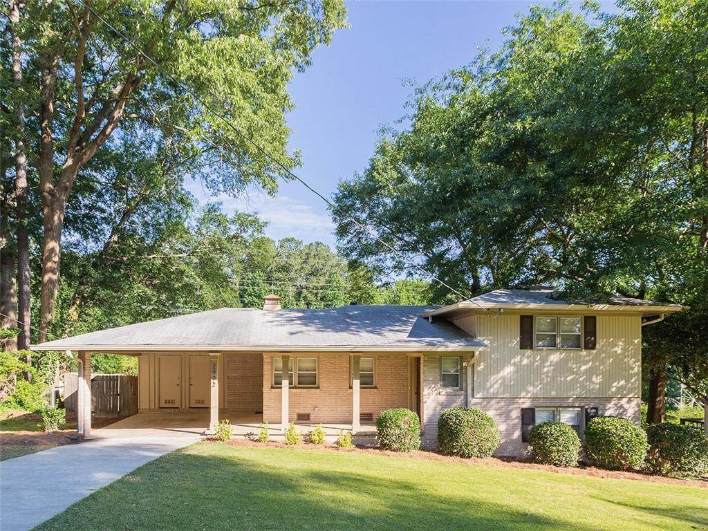 2992 Appling Drive - Photo 1