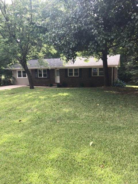 1935 Carla Drive - Photo 1