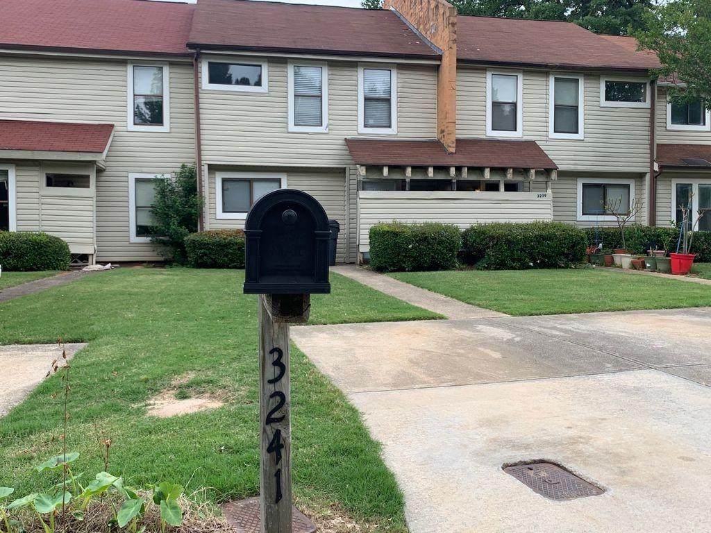 3241 Tennington Place - Photo 1
