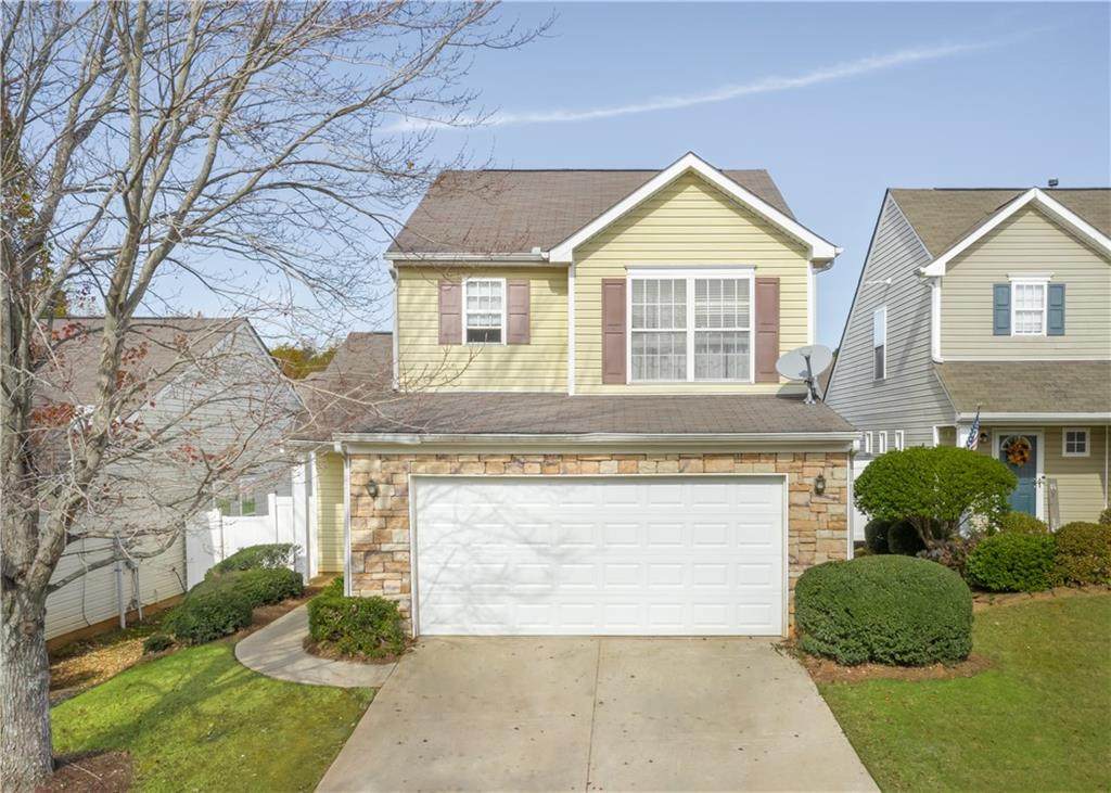 58 Arrowhead Drive - Photo 1