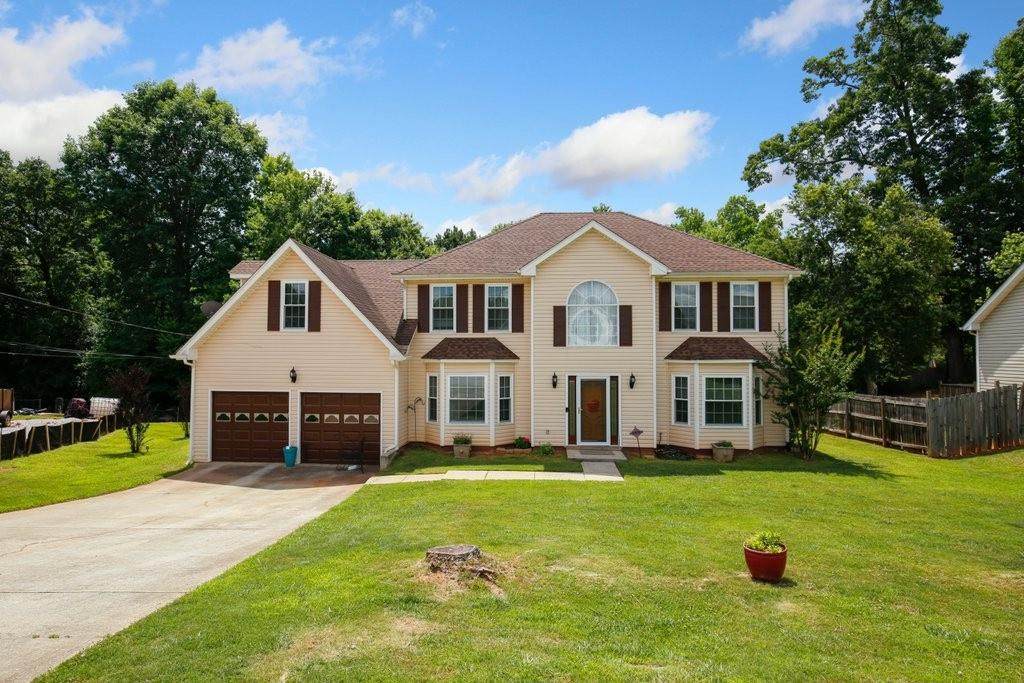 2581 Waters Run - Photo 1