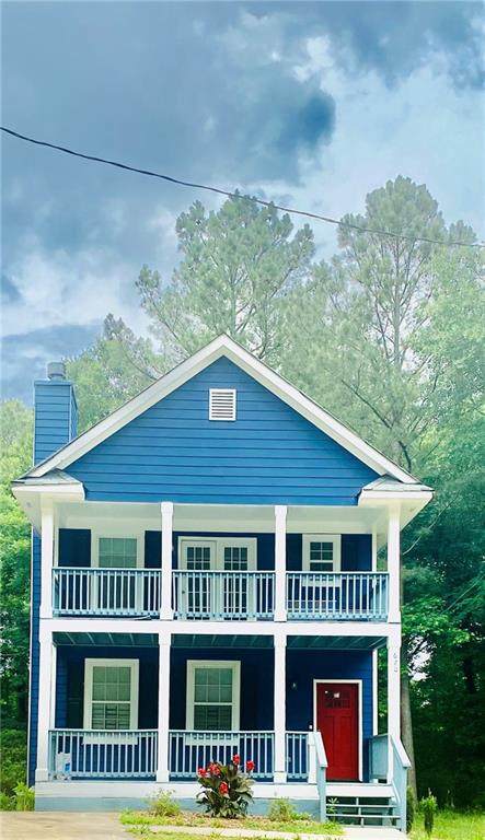 620 Hutchens Road - Photo 1