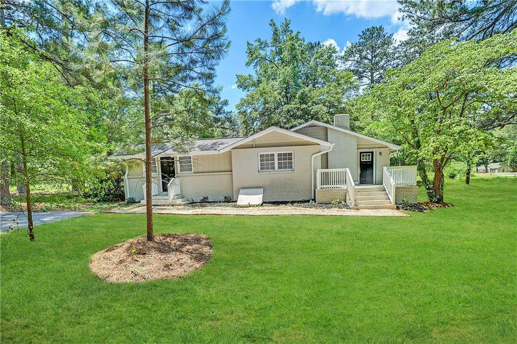6403 Factory Shoals Road - Photo 1