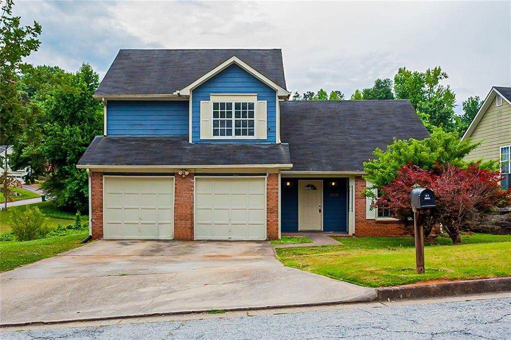 4811 Brasac Drive - Photo 1