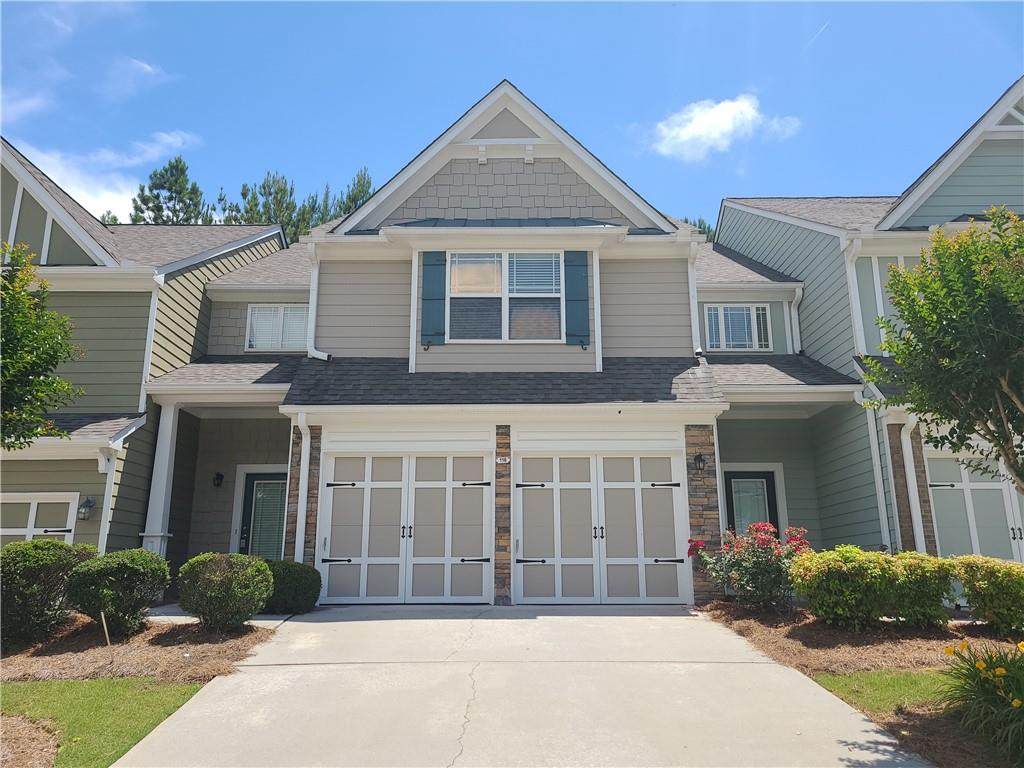 118 Wiley Parc Circle - Photo 1