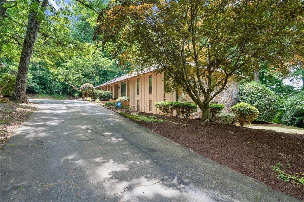 3376 Fairway Drive - Photo 1
