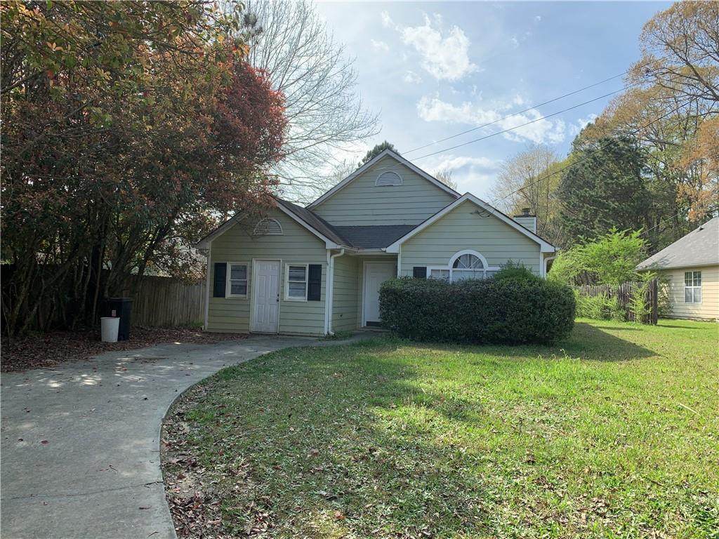 2345 Glencairn Lane - Photo 1