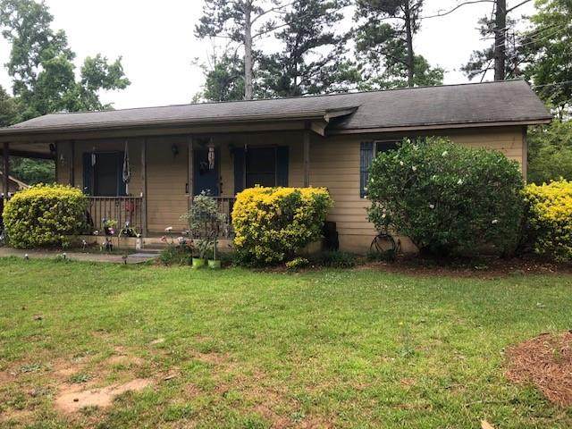 1455 Scenic Highway - Photo 1