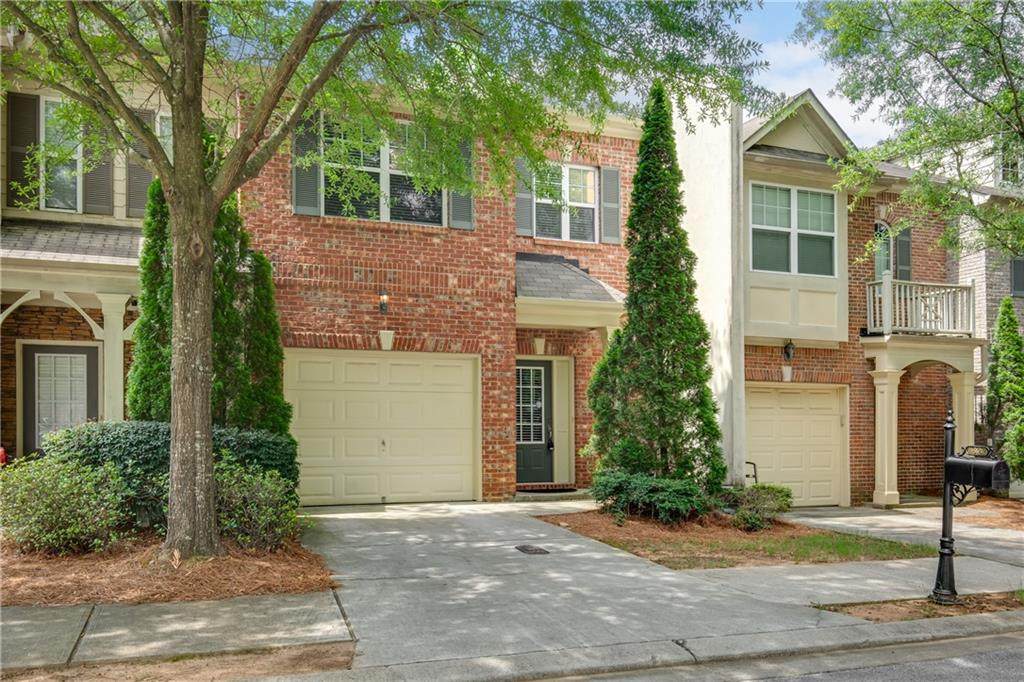 1622 Northgate Mill Drive - Photo 1