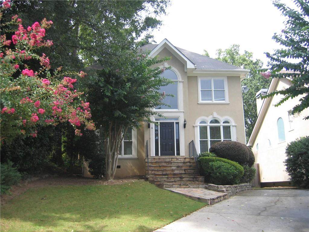 1074 Pine Grove Avenue - Photo 1