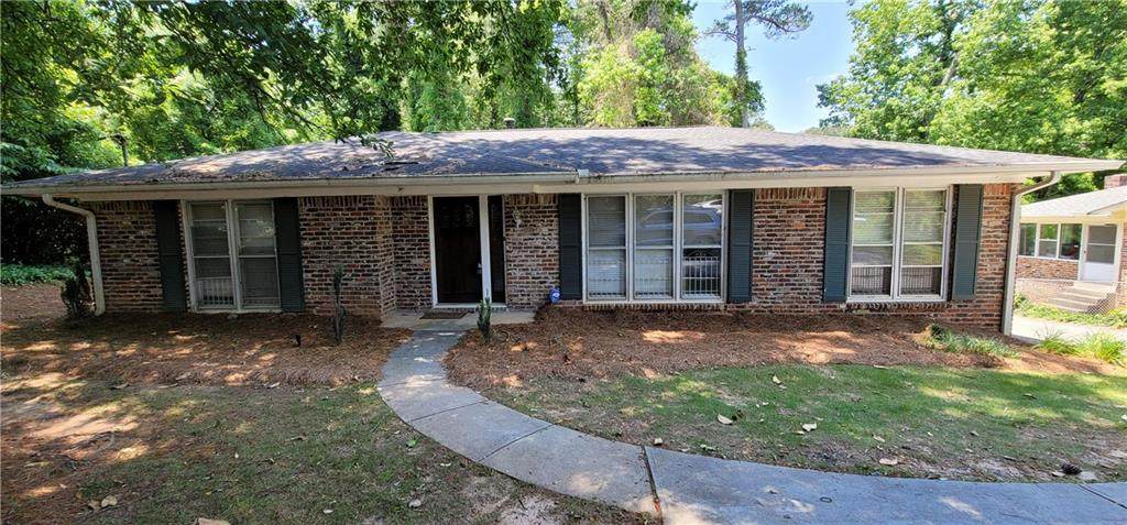 2592 Clairmont Road - Photo 1