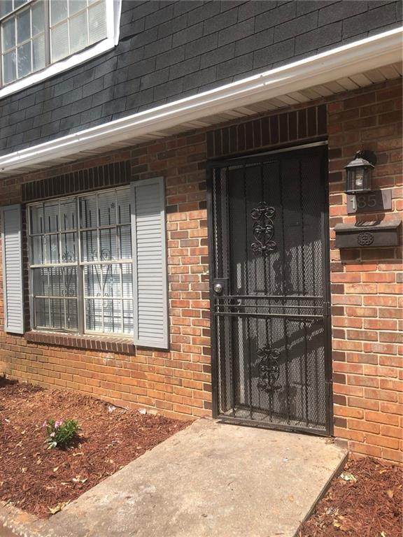 1859 Whitehall Forest Court - Photo 1