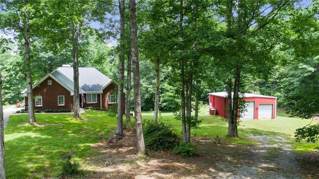 6639 Bennett Road - Photo 1