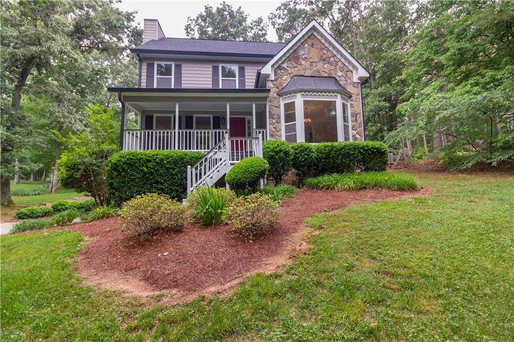 19 Summit Ridge Circle - Photo 1