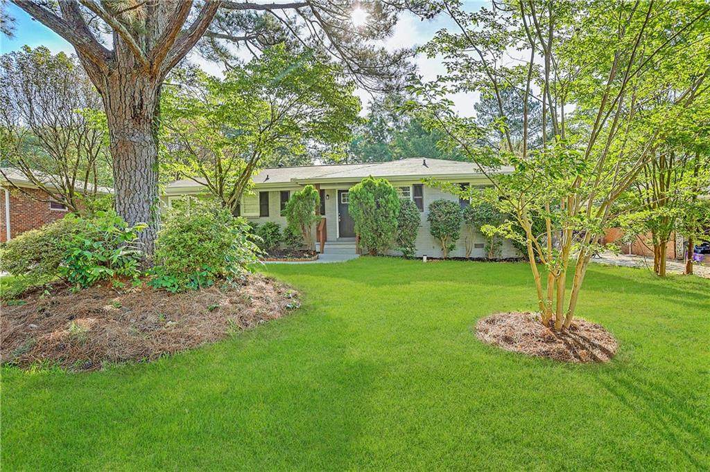 851 Parkstone Drive - Photo 1