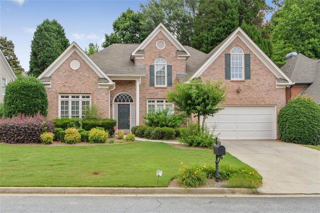 1462 Valley Glen Way - Photo 1