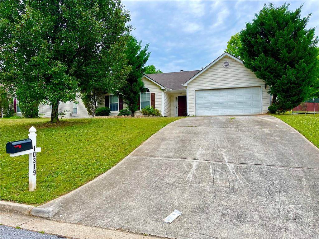 10319 Commons Crossing - Photo 1