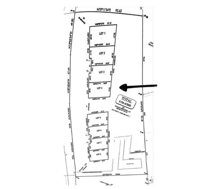 117 Jones Street - Photo 1