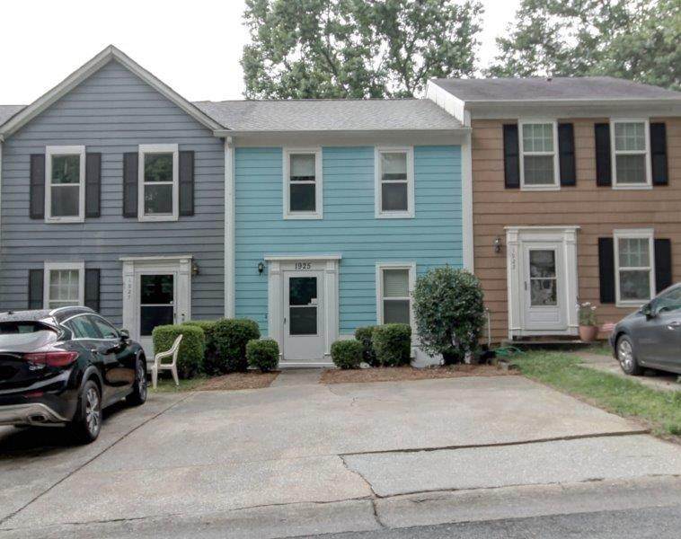 1925 Shenandoah Valley Lane - Photo 1