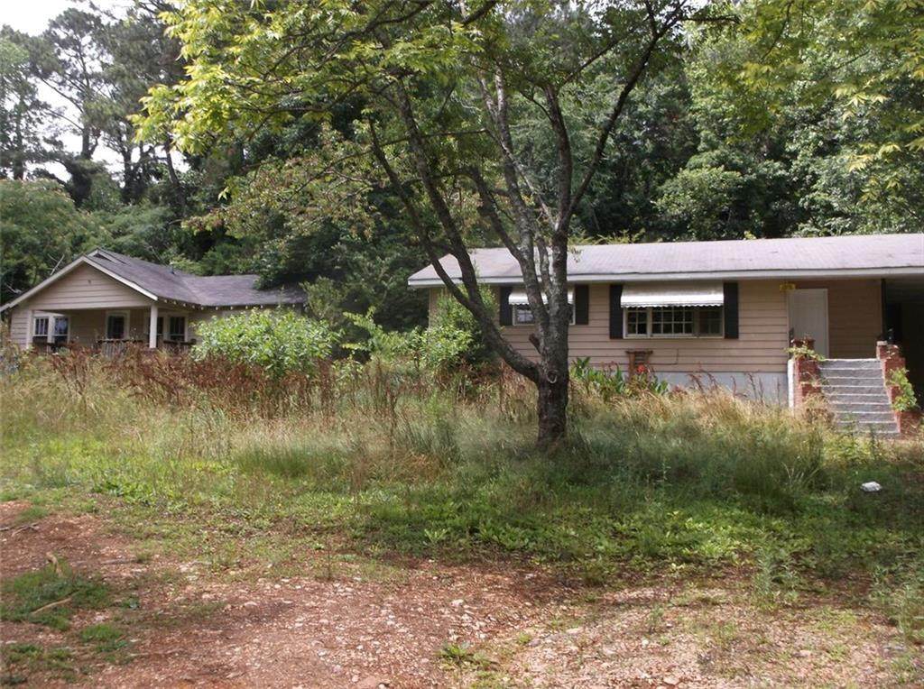 3707 Atlanta Highway - Photo 1
