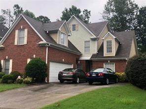 2815 Stillwater Park Drive - Photo 1