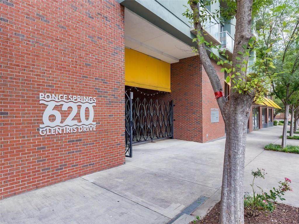 620 Glen Iris Drive - Photo 1
