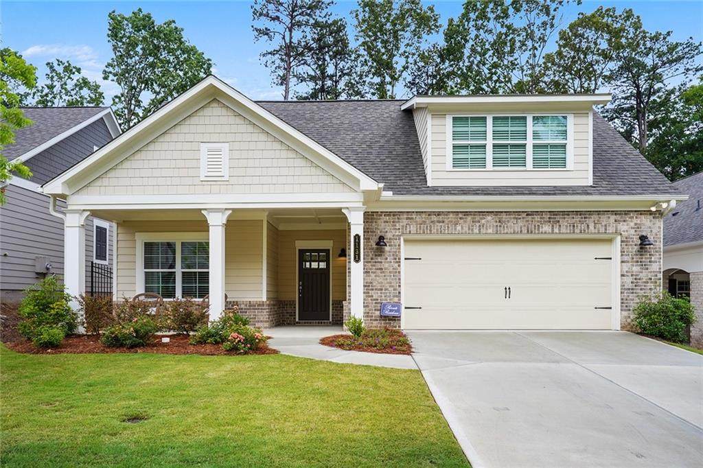1131 Stillington Way - Photo 1