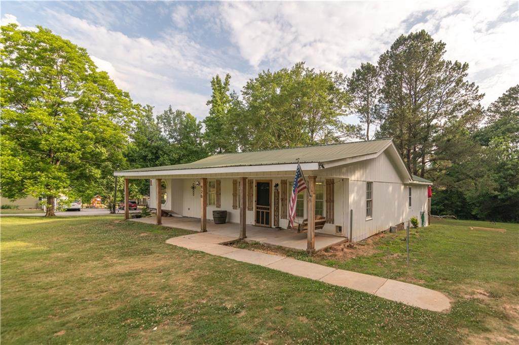 928 Cannon Farm Road - Photo 1