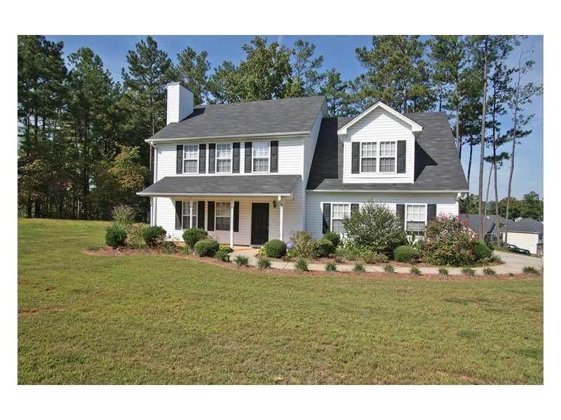1625 Cedar Hill - Photo 1