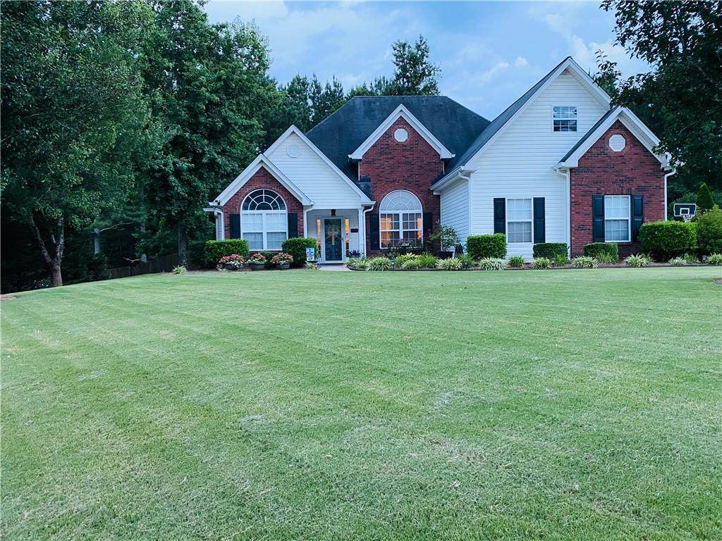 115 Coldwater Drive - Photo 1