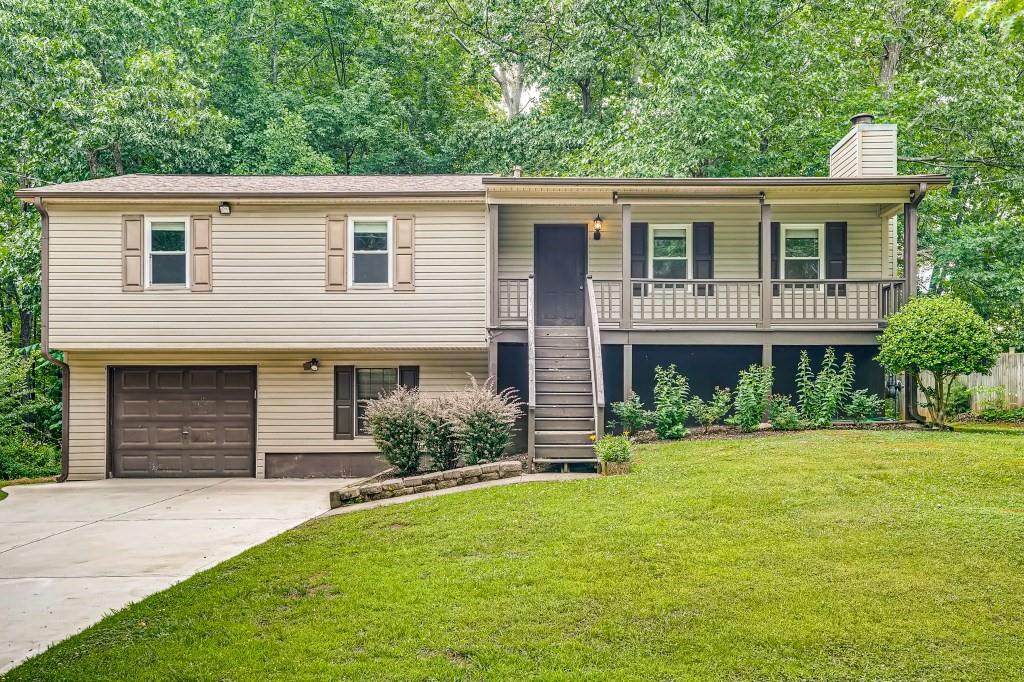 2647 Bridgehampton Road - Photo 1