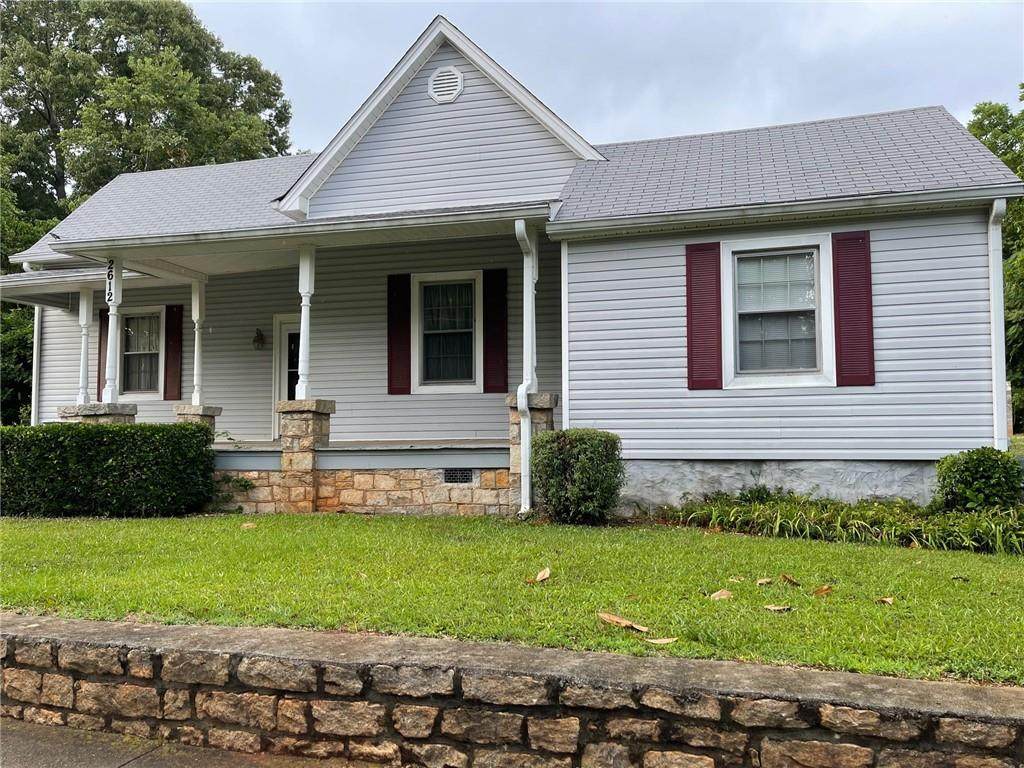 2612 Johnson Street - Photo 1