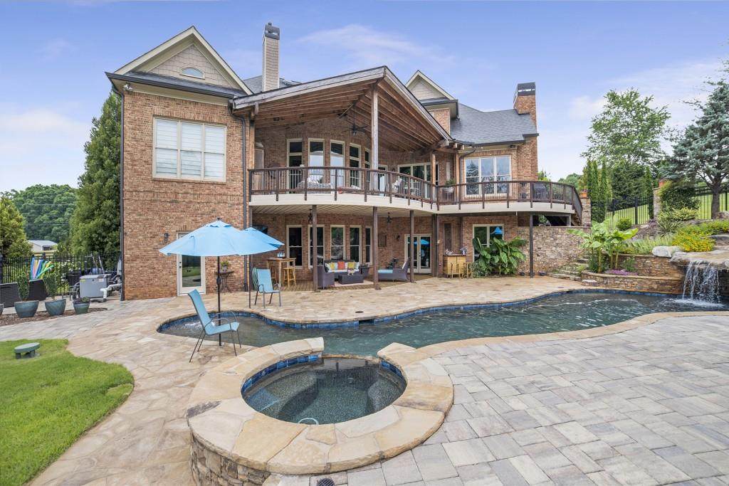 5172 Arbor Hill Road - Photo 1