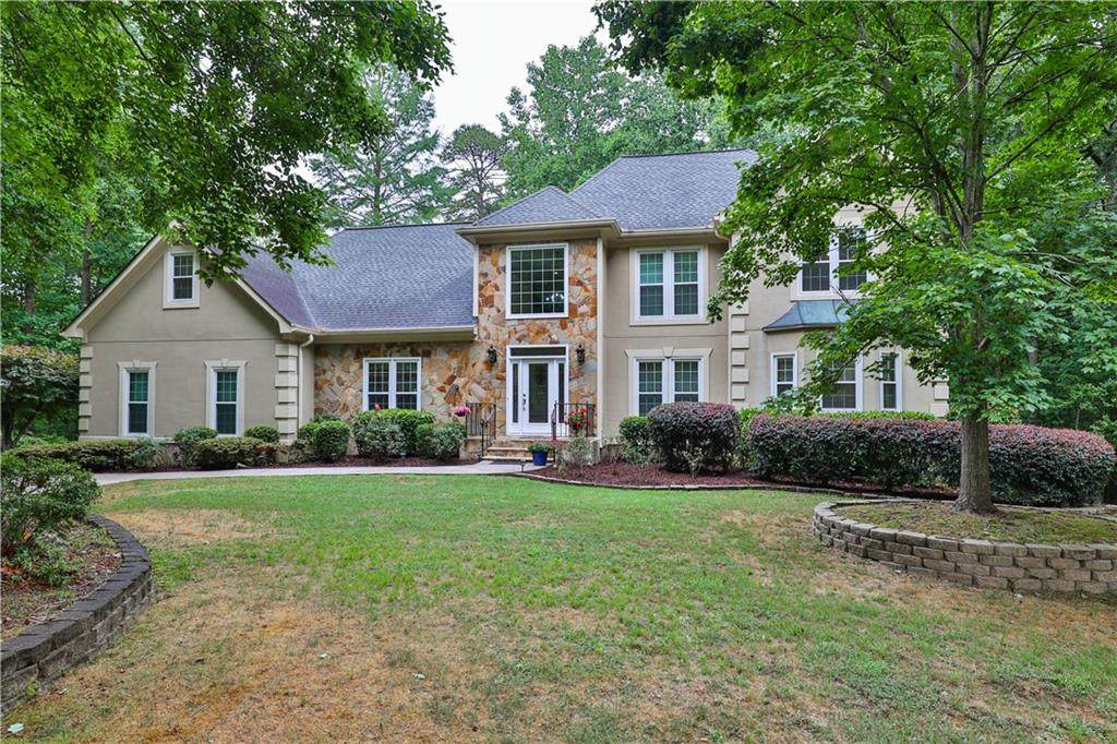 3919 Belle Glade Court - Photo 1