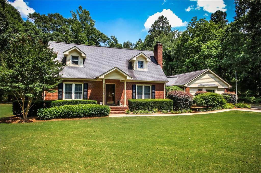 1130 Clotfelter Road - Photo 1