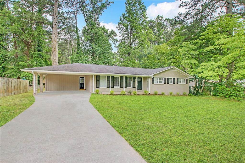 2771 Dresden Trail - Photo 1