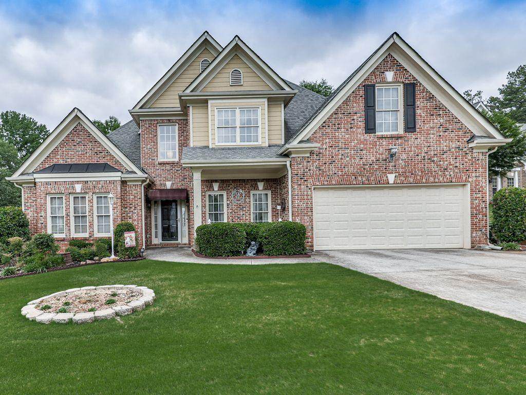 2336 Kennesaw Oaks Trail - Photo 1