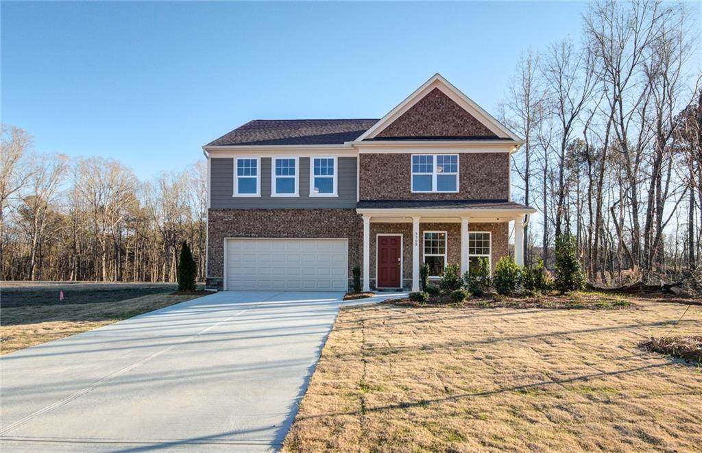 1246 Maston Road - Photo 1
