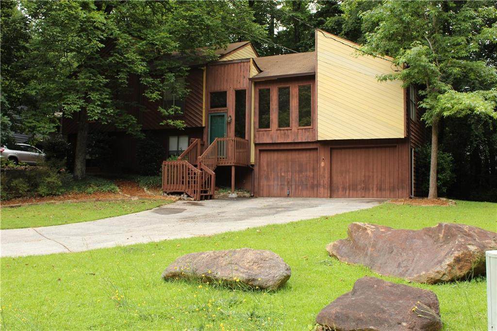 3014 Leafwood Drive - Photo 1