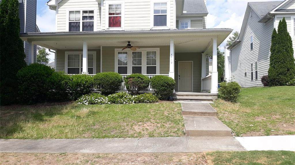 4619 Legacy Square - Photo 1
