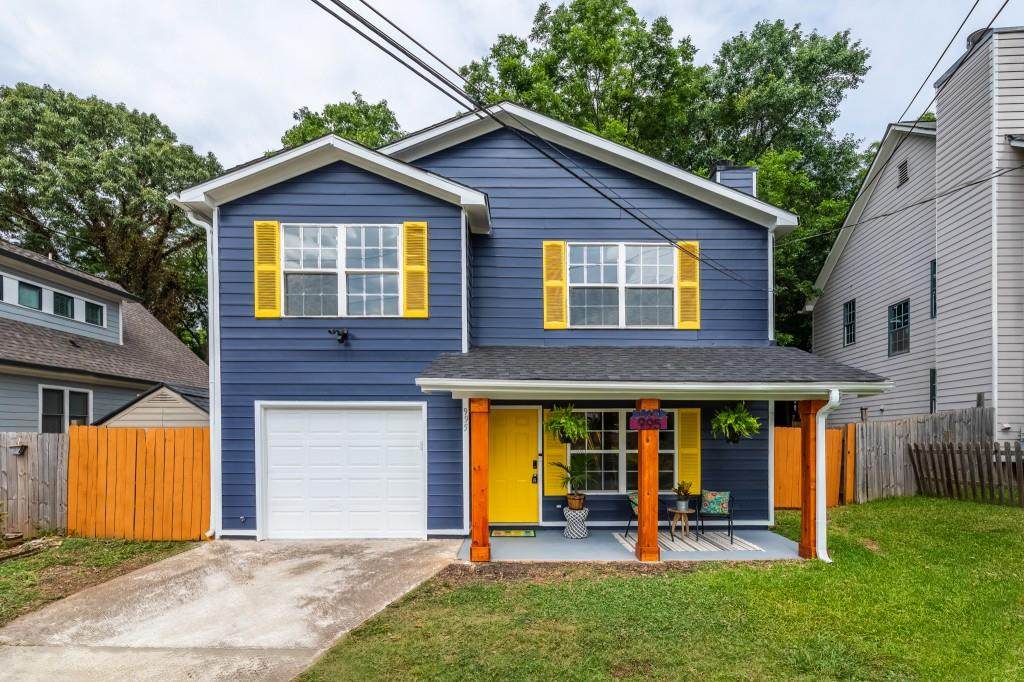 995 Martin Street - Photo 1