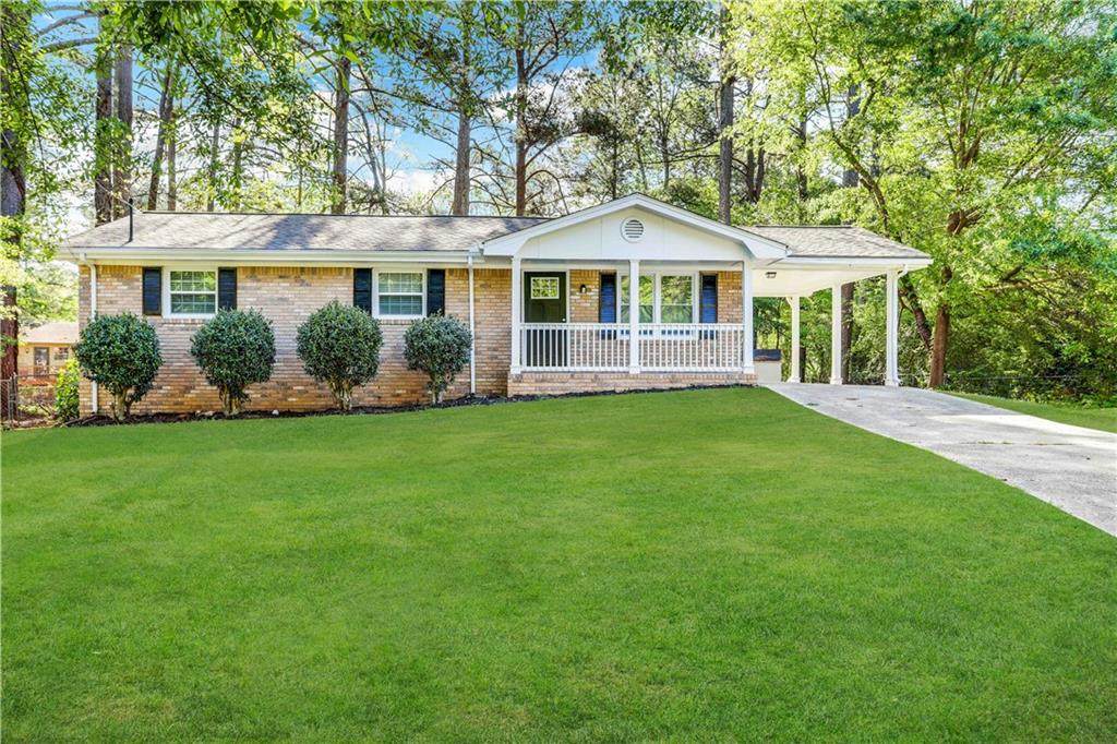 170 Hidden Brook Court - Photo 1