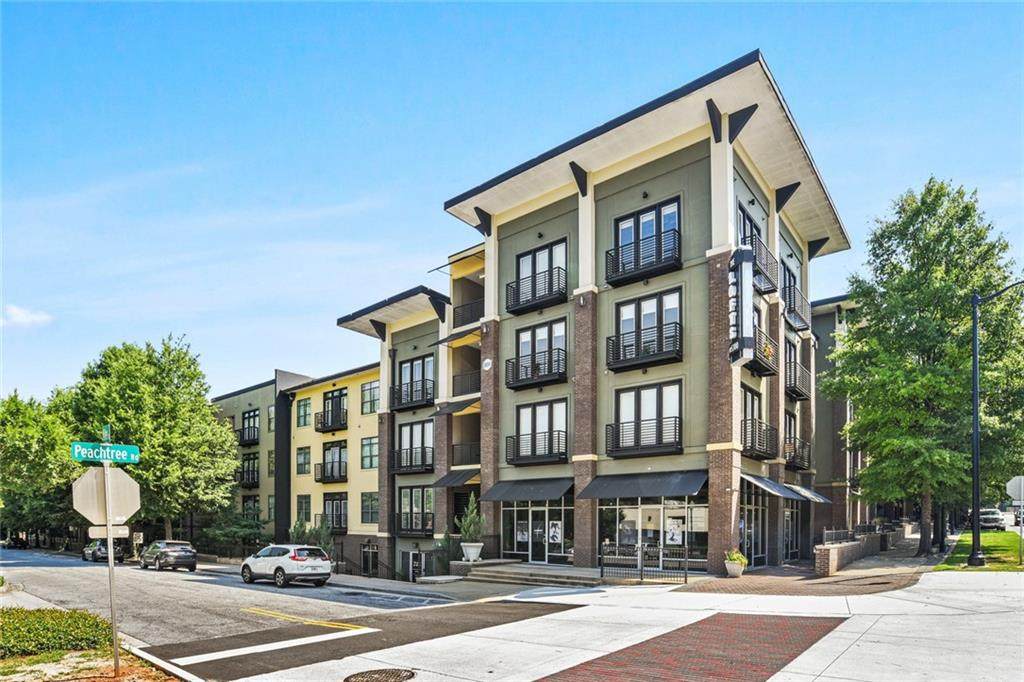 5300 Peachtree Road - Photo 1