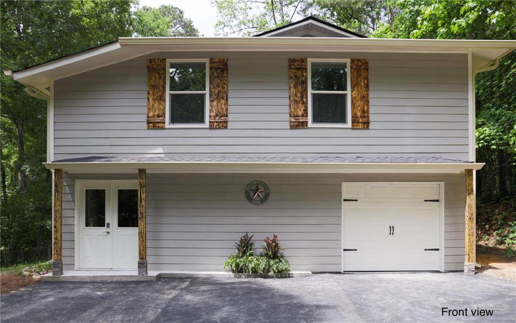 4230 Flint Hill Road - Photo 1
