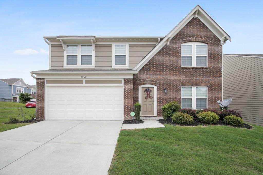 1560 Avalon Creek Road - Photo 1